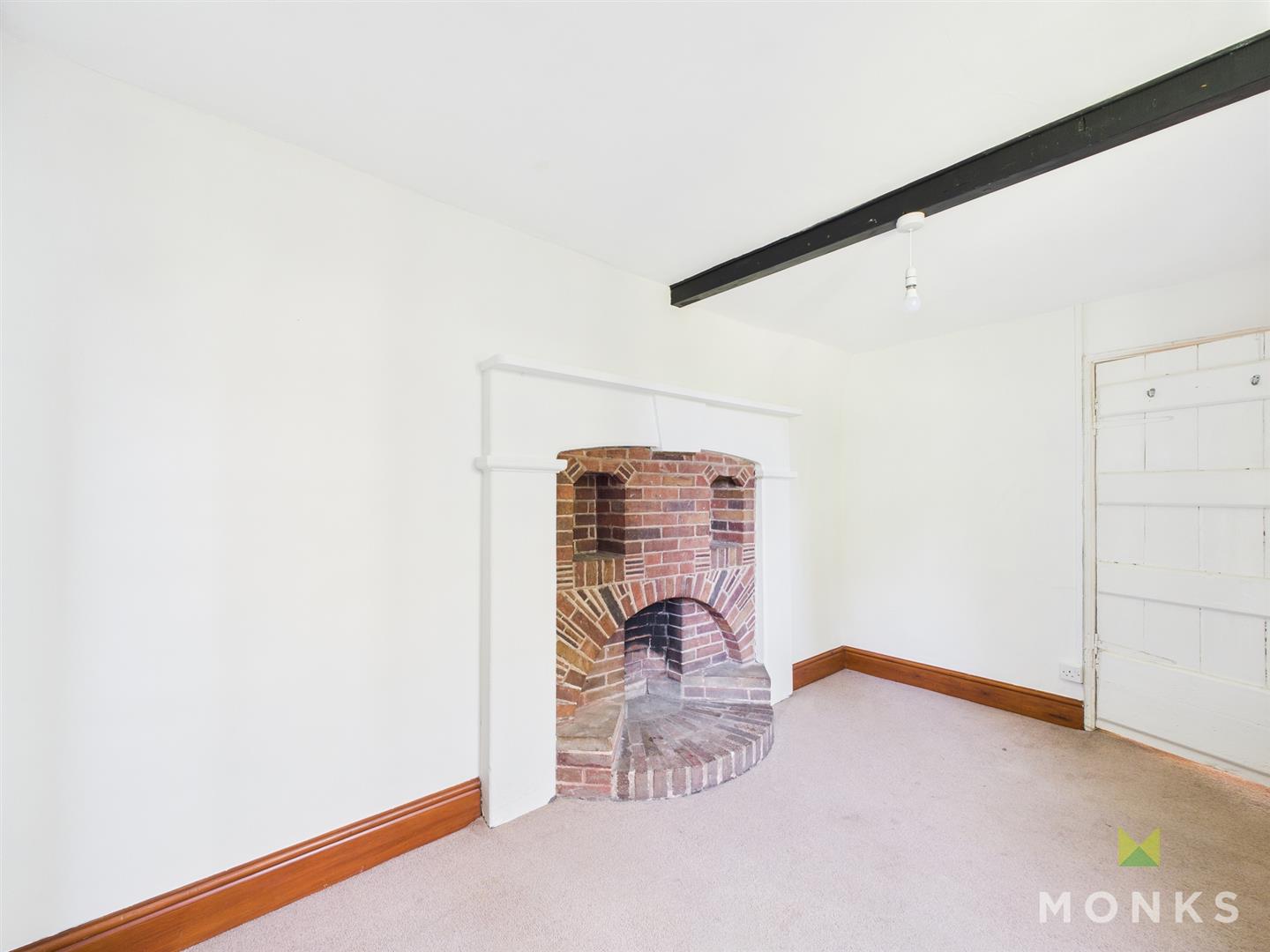 The Cottage Gooseberry Lane, Shrewsbury, SY4 3BB SSTC The Cottage Gooseberry Lane, Shrewsbury, SY4 3BB SSTC